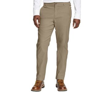 NWT. Eddie Bauer Rainer Fleece Lined Pant.